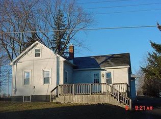 604 S County Road J, Cato, WI 54230