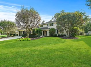 13829 S Split Rail Dr, Homer Glen, IL 60491