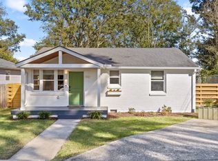 1722 24th Ave N, Nashville, TN 37208