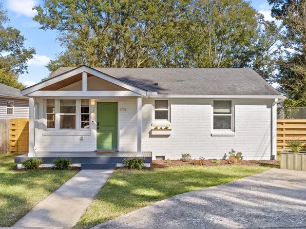 1722 24th Ave N, Nashville, TN 37208