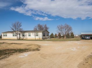 6500 Lair Rd, Amarillo, TX 79118