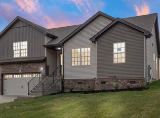 40 Cardinal Crk LOT 40, Clarksville, TN 37040