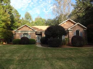 98 Fox Chase Trl, Midland, GA 31820