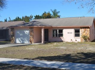 6111 Central Ave, New Port Richey, FL 34653