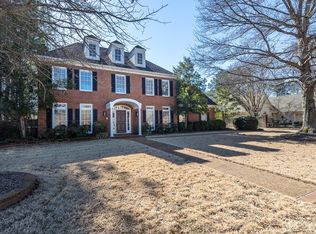 9617 Mourning Dove Cv, Germantown, TN 38139