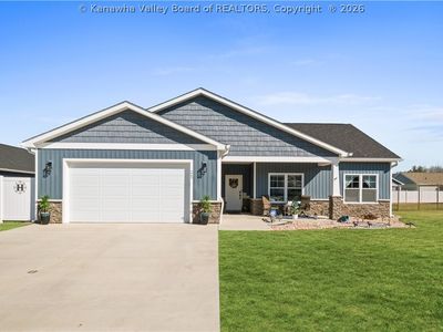 225 Lenore Cir, Fraziers Bottom, WV, 25082