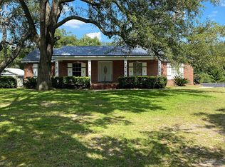 1 23rd St SE, Moultrie, GA 31788