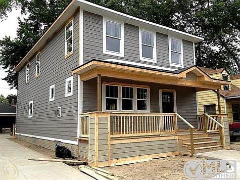 3rd image of 119 N Gainsborough Ave