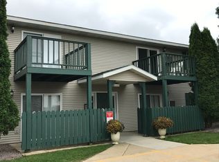 Murdock Apartments, Tomah, WI 54660