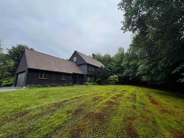 73 Sherburne Hill Road, Northwood, NH 03261