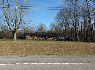 9745 Jim Cummings Hwy, Bradyville, TN 37026