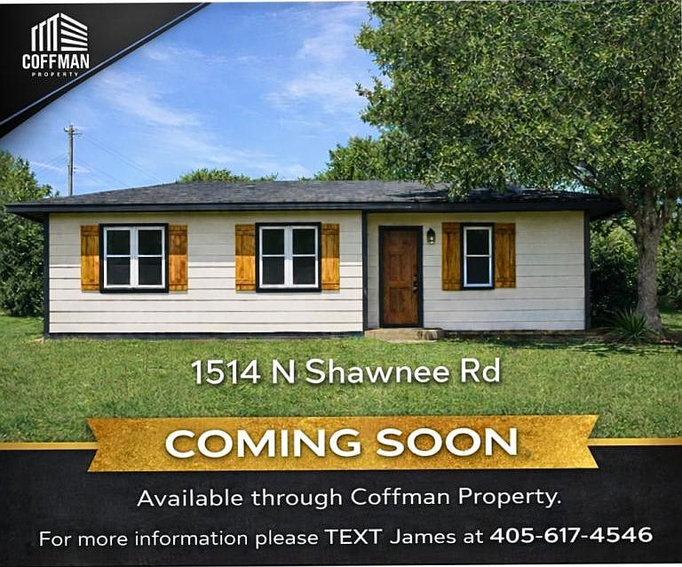 1st image of 1514 N Shawnee Ave