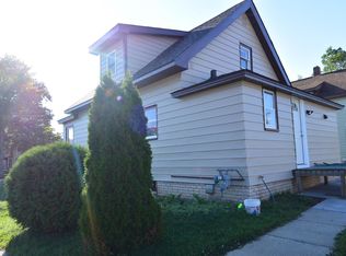 501 2nd St, Nashwauk, MN 55769