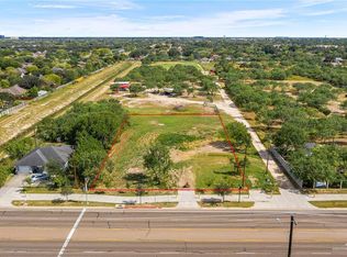 1210 S Jackson Rd, Edinburg, TX 78539