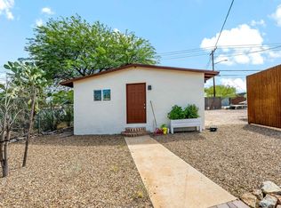 1412 E Copper St UNIT B, Tucson, AZ 85719