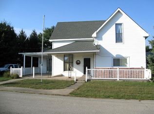4910 E County Road 280 N, Greensburg, IN 47240