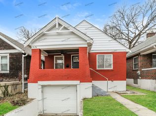1940 Dalewood Pl, Cincinnati, OH 45237