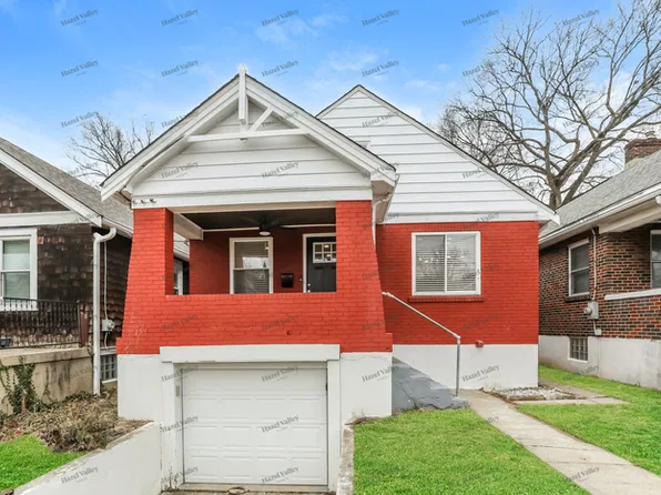 1940 Dalewood Pl, Cincinnati, OH 45237