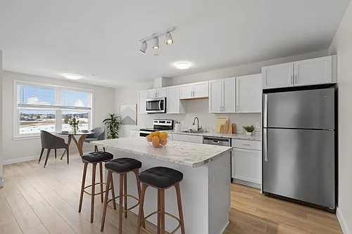 Floor plan Pleasant Hill