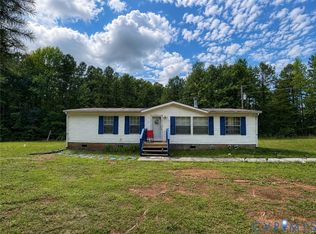 6873 Plank Rd, Kenbridge, VA 23944