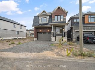 101 Lavender Rd, Thorold, ON L3B 0L4