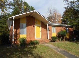 742 Dunbrook Ln, Charlotte, NC 28217