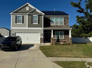 1256 Melon Colony Ave SW, Concord, NC 28027