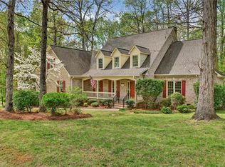 6300 Tamannary Dr, Greensboro, NC 27455