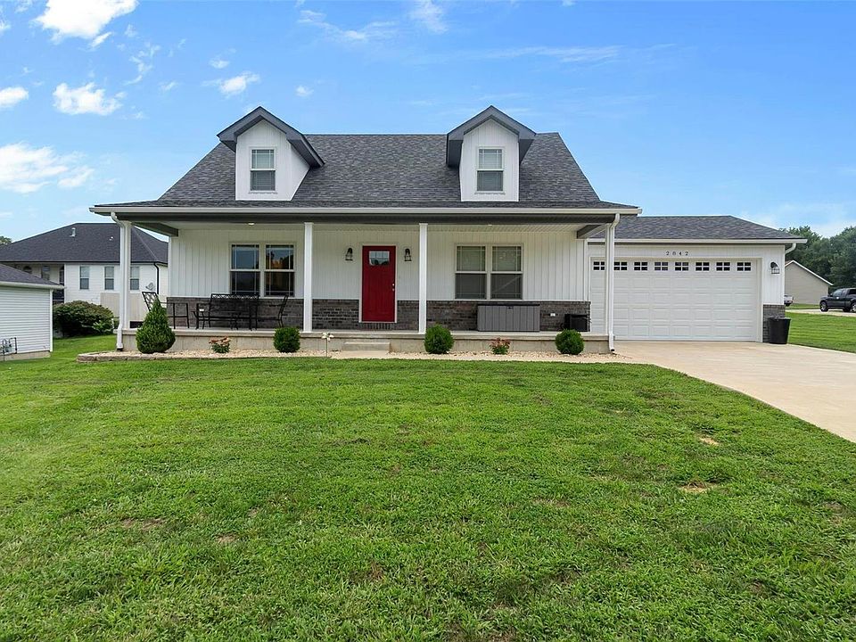 1st image of 2842 Mansfield Pl