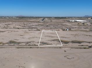 Grulla Mountain Road Se Block #2-LOT 5, Deming, NM 88030