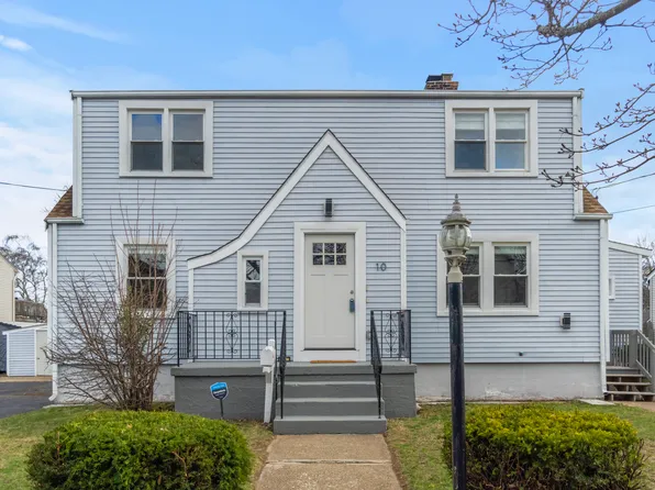 10 Park Street, West Haven, CT 06516