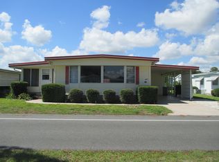 317 Hawthorne Blvd, Leesburg, FL 34748