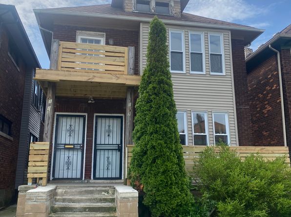 1415 W Euclid St