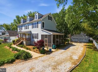 5566 Franklin Blvd, Churchton, MD 20733