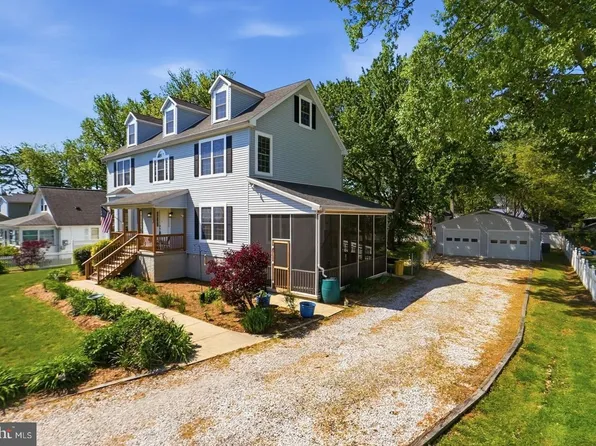 5566 Franklin Blvd, Churchton, MD 20733