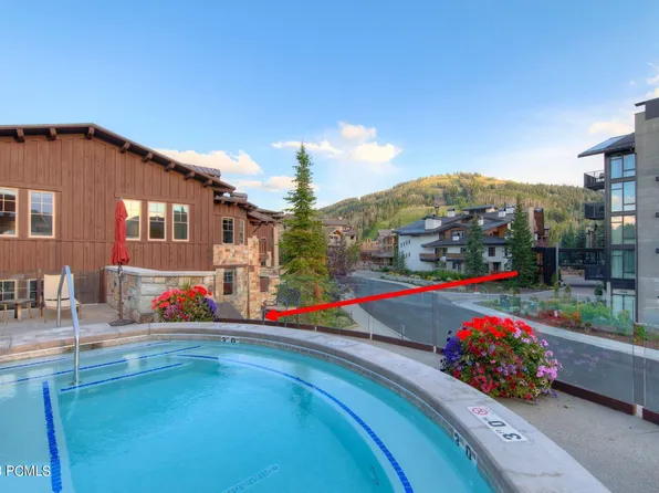 7815 Royal St #A202, Park City, UT 84060