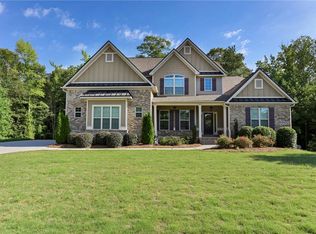164 Archstone Sq, McDonough, GA 30253