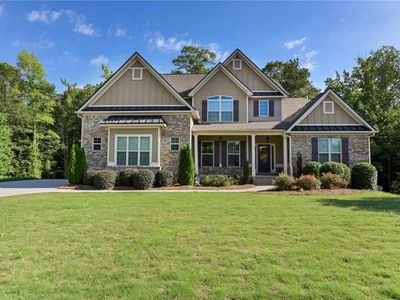 164 Archstone Sq, McDonough, GA, 30253