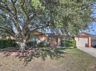 216 Bronc Dr, Copperas Cove, TX 76522