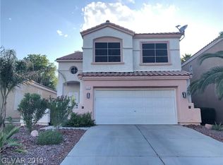 2233 White Mist Dr, Las Vegas, NV 89134