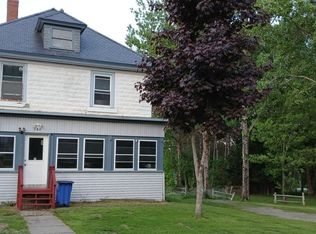 140 Riverside St, Milo, ME 04463