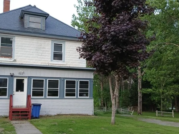 140 Riverside Street, Milo, ME 04463