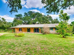 7707 Thomas Springs Rd, Austin, TX 78736