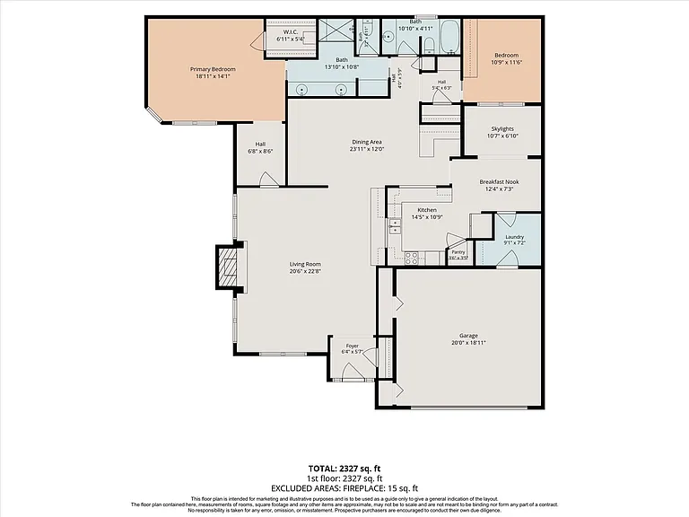 6511 Pauma Dr — Photo 31