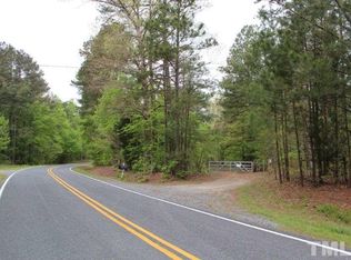 971 Luther Rd, Apex, NC 27523