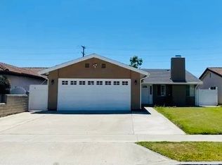13554 Elgers St, Cerritos, CA 90703
