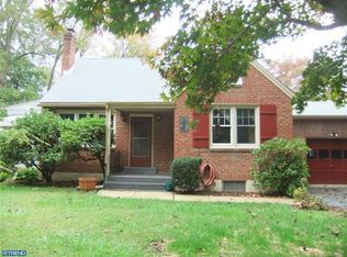 100 Old Pennell Rd, Media, PA 19063