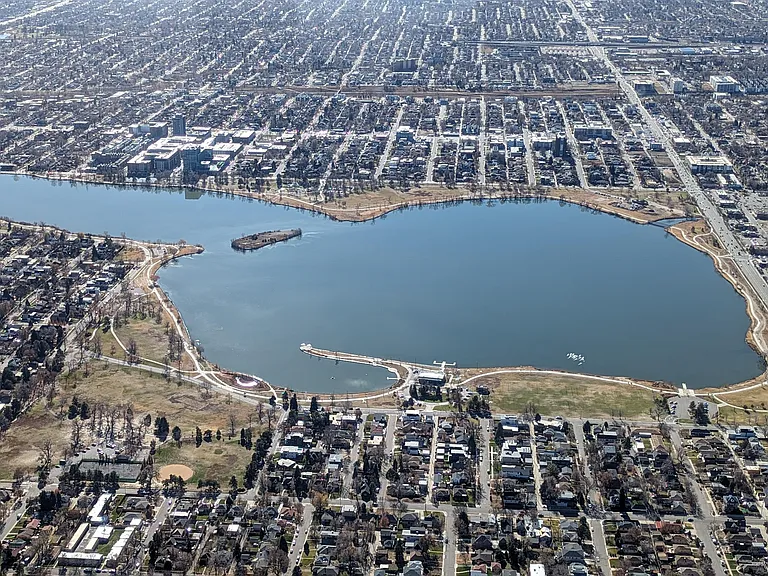 Located near Sloan's Lake, King Sooper's, Ace Hardware, Target, Edgewater Marketplace, Bars, Restaurants, Breweries, & Dispensaries
