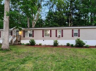 309 Greenfield Ave TRLR 11, Ballston Spa, NY 12020