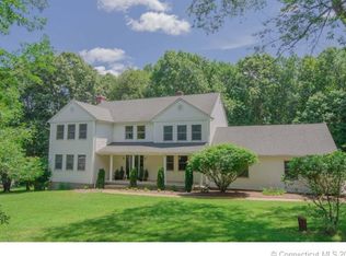 112 Pinebrook Rd, Colchester, CT 06415